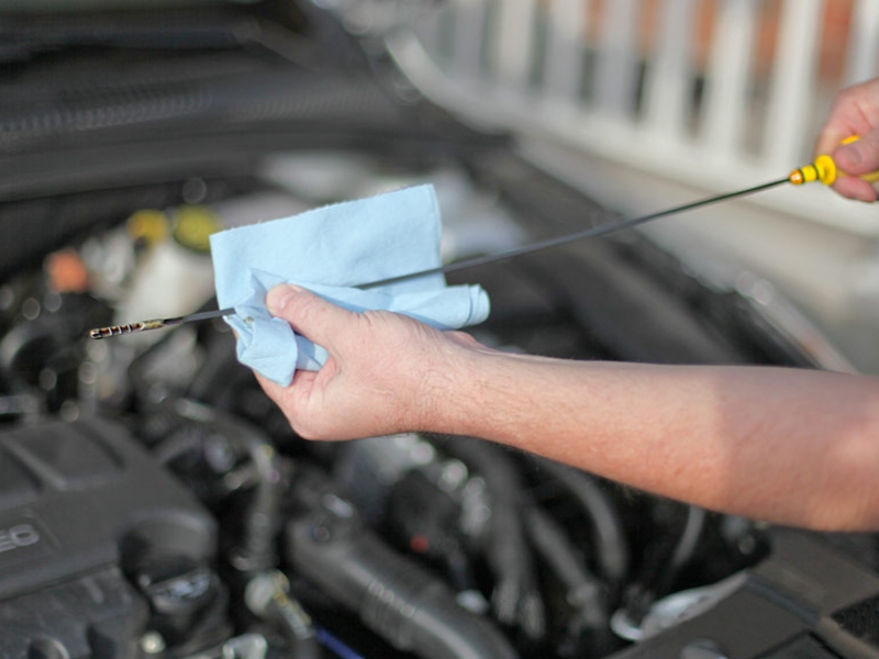 گروه شیمیایی خودرو